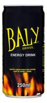 Kit c/ 3 Energetico Baly Lata 250ml