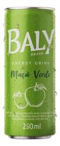 Kit c/ 3 Energetico Maca Verde Baly Lata 250ml