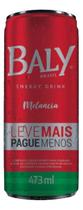 Kit c/ 3 Energetico Melancia Baly Lata 473ml Leve Mais