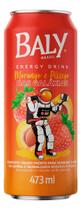 Kit c/ 3 Energetico Morango e Pessego das Galaxias Baly