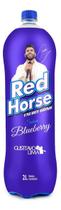 Kit c/ 3 Energetico Red Horse Energy Drink 2l Sabor