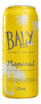 Kit c/ 3 Energetico Tropical Baly Lata 473ml