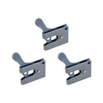 Kit C/3 - Fecho Para Serralheiro Detoni Bico Papagaio