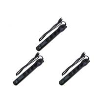 Kit C/3 - Filtro Linha Qualitronix 5 Tomada Bivolt Preto Kit C/3 - Filtro Linha Qualitronix 5 Tomada Bivolt Preto