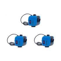 Kit C/3 - Filtro Linha Torre C/Dps 4T Qualitronix