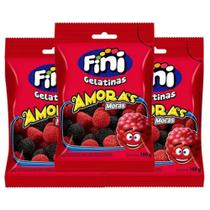 kit c/3 Fini Amoras 90g cada