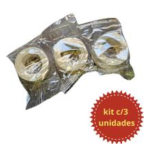 Kit C/3 Fitas arco desconstruído tira 5m balão decoração Kit C/3 Fitas arco desconstruído tira 5m balão decoração