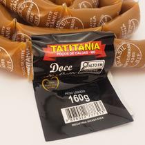 kit c/3 fitas Doce Leite gostinho de infãncia Tatitania 160g