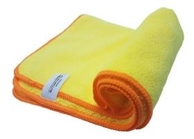 Kit c/ 3 Flanela Microfibra Automotiva 40x60 Autoamerica Kit c/ 3 Flanela Microfibra Automotiva 40x60 Autoamerica