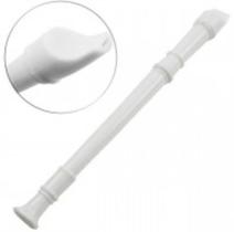 Kit c/ 3 Flauta Doce Plástico Ideal para Crianças e Adultos - 127085 - Wellmix