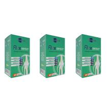 Kit C/3 Flex Sensor Qualy Nutri 60 Cápsulas Saúde Articular Kit C/3 Flex Sensor Qualy Nutri 60 Cápsulas Saúde Articular
