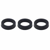 Kit C/ 3 Gaxetas 18 X 26 X 5,4 P/ Lavadora Karcher Maxi Jet Original