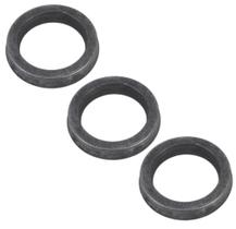 Kit C/ 3 Gaxetas Polu-30pol (790659) P/ Bomba Jacto Jp40 Original