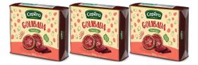 Kit C/3 Goiabada Cepêra Tradicional 500g