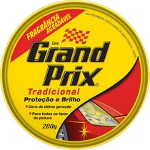 Kit c/ 3 Gp Tradicional Protecao e Brilho 200G 24, S C