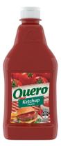 Kit c/ 3 Ketchup Picante Quero Squeeze 400g