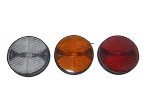 Kit c/3 lanternas universais