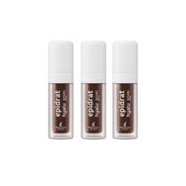 Kit c/ 3 Lip Oil - Epidrat Hyalu Choco Kit c/ 3 Lip Oil - Epidrat Hyalu Choco