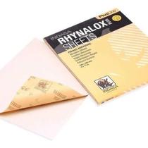 Kit c/ 3 Lixa Seca Automotiva 23x28cm Indasa Grao P150