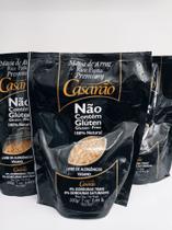 Kit c/3 Macarrão sem glúten Casarão PACOTES 250 GRS Kit c/3 Macarrão sem glúten Casarão PACOTES 250 GRS