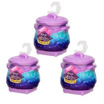 Kit C/3 Magic Mixies - Mixlings Single Pack