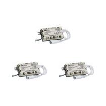 Kit C/3 - Margirius Driver P/Led 08-25W M.Girius-Ldc300 Kit C/3 - Margirius Driver P/Led 08-25W M.Girius-Ldc300