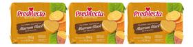 Kit C/3 Marrom Glacê Doce De Batata 350g Predilecta
