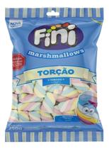 Kit c/ 3 Marshmallow Baunilha Torcao Fini Pacote 250g