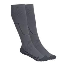 KIT C/3 Meia Running 3/4 De Alta Compressão Lupo Fio Emana Power Fit 15006-002