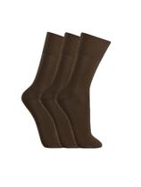 Kit c/3 Meias Masculina Sportwear Lupo 1800 78% algodão