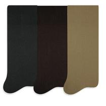 Kit C/ 3 Meias Social Clássica Selene - 3033 Kit C/ 3 Meias Social Clássica Selene - 3033