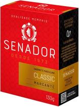 Kit c/ 3 Memphis Sabonete Senador Classic De 130G Senador