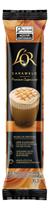 Kit c/ 3 Mistura Para Preparo De Cappuccino Em Sache Lor -