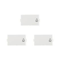 Kit C/3 - Modulo Peesa Alfa 1412 Pulsad.P/ Campa. Kit C/3 - Modulo Peesa Alfa 1412 Pulsad.P/ Campa.
