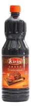 Kit c/ 3 Molho De Soja Shoyu Kirin Tradicional 900ml