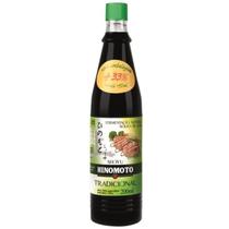 Kit c/ 3 Molho De Soja Shoyu Suave Tradicional 200ml -