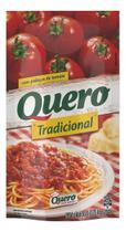 Kit c/ 3 Molho de Tomate Tradicional Quero 1kg
