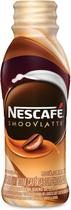 Kit c/ 3 Nescafe Bebida Lactea Smoovlatte Fast 270Ml