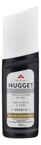 Kit c/ 3 Nugget Graxa Sapato Liquida Super Branca 60Ml