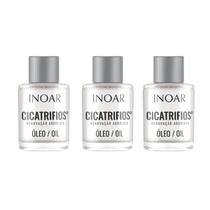 KIT C/3 Oleo inoar Cicatrifios 7ml KIT C/3 Oleo inoar Cicatrifios 7ml