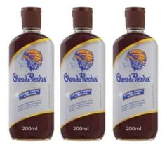 Kit C/3 - Óleo Peroba Frasco Com 200ml - Limpa E Dá Brilho Kit C/3 - Óleo Peroba Frasco Com 200ml - Limpa E Dá Brilho