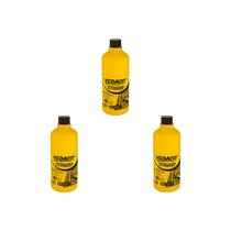 Kit C/3 - Otto Baumgart Removedor Neutralizador Converted... Kit C/3 - Otto Baumgart Removedor Neutralizador Converted...