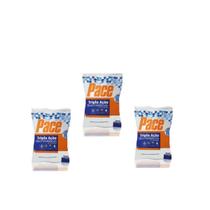 Kit C/3 PACE TRIPLA ACAO TABLETE 200G HTH INNOVATIVE 74209B