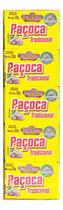 Kit c/ 3 Pacoca Tradicional DaColonia Caixa 180g