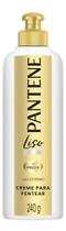 Kit c/ 3 Pantene Creme Para Pentear Pro-V Liso Extremo 240G