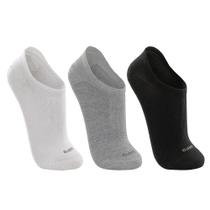 Kit C/ 3 Pares de Meia Lupo Sport Sapatilha 03270-089