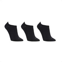 Kit c/3 pares meia lupo soquete Kit c/3 pares meia lupo soquete