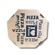 Kit c/3 pct emb. oitav. p/ pizza n. 25 c/25 un. i love you