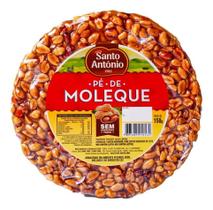 Kit c/ 3 Pe De Moleque Santo Antonio Disco 150 G