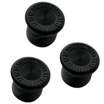 Kit C/3 Pesos Pinos Originais para Panelas de Pressão Rochedo Turbo